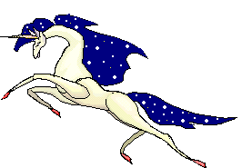 unicorn chaser